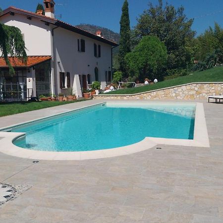 Villa Salviati Prato  Luaran gambar