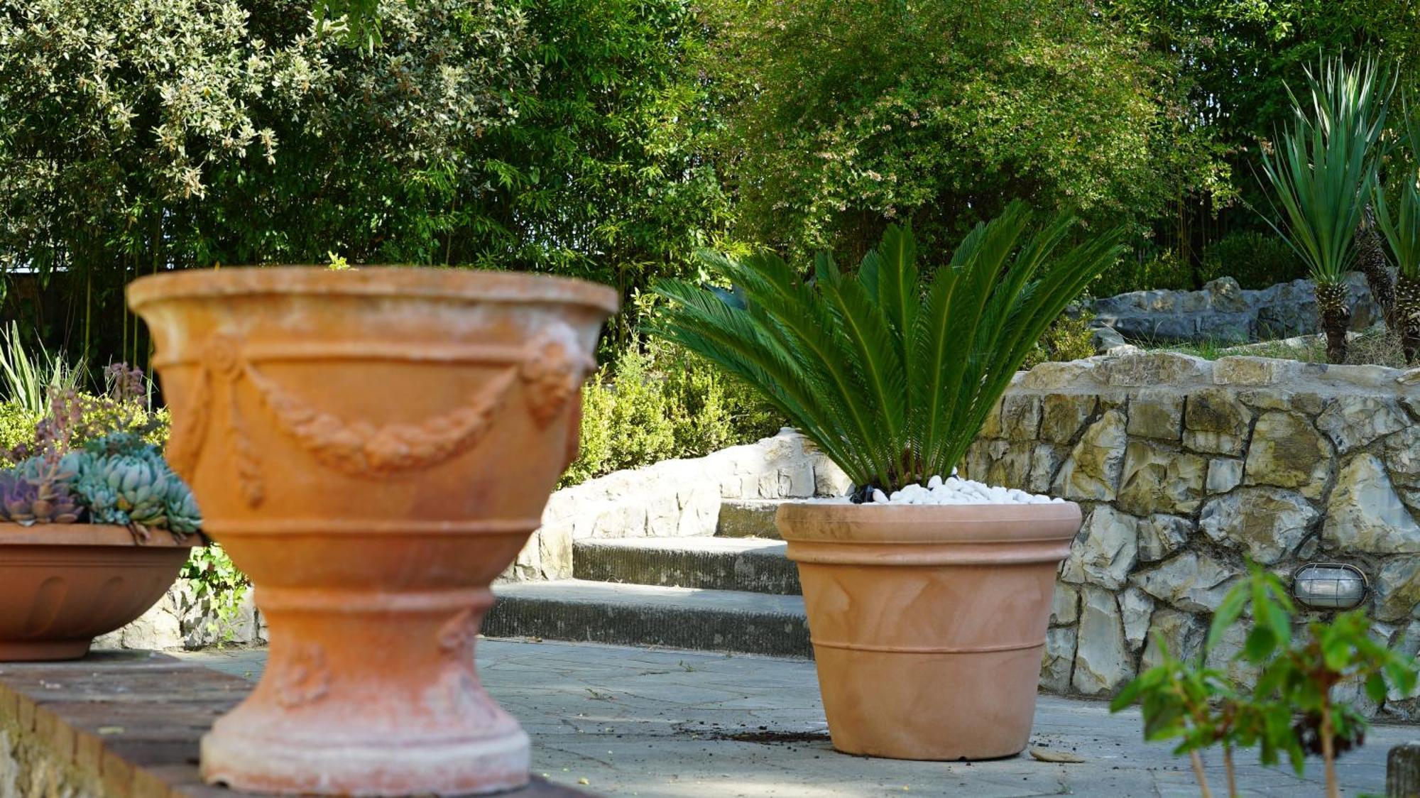 Villa Salviati Prato  Luaran gambar